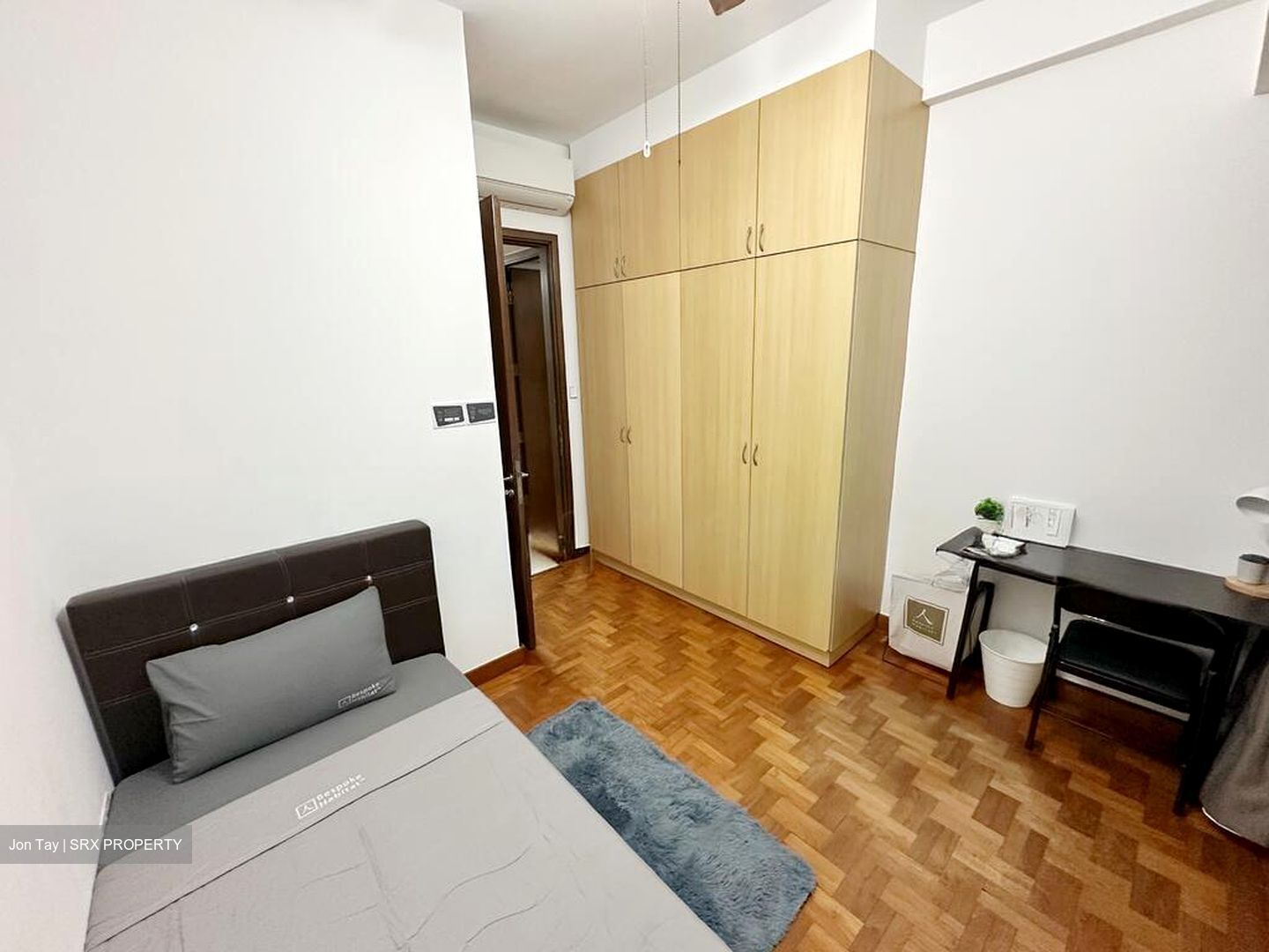 Maplewoods (D21), Condominium #495524401